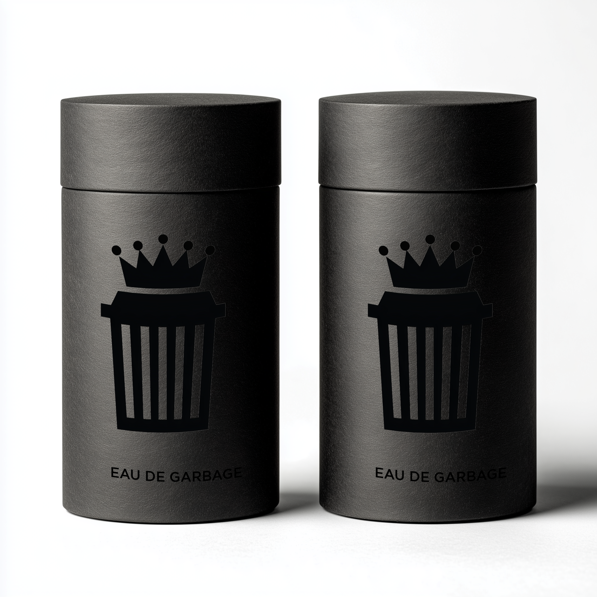 Eau de Garbage No.1 - 2-pack of 5 oz.