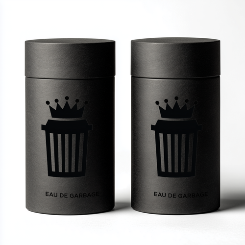 Eau de Garbage No.1 - 2-pack of 5 oz.