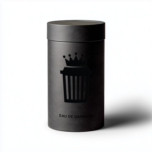 Eau de Garbage No.1 - Odor Neutralizer | No Insecticide